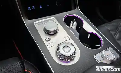 Genesis GV80 2024 2.5 автомат (гидро), миниатюра 12