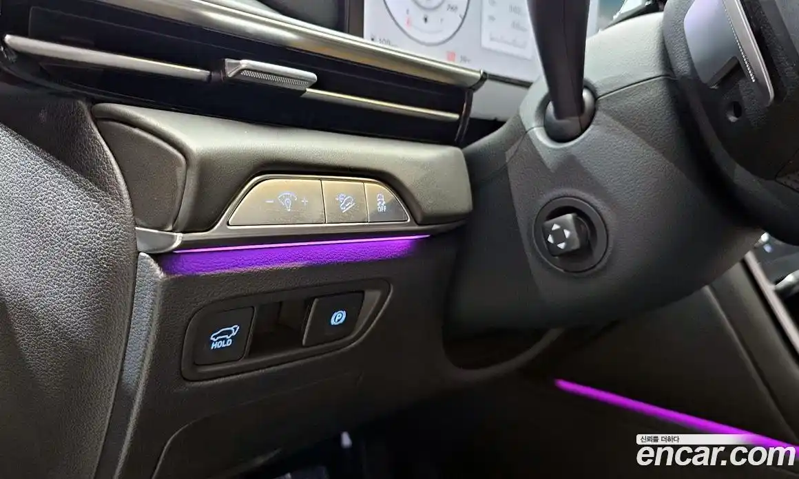 Genesis GV80 2024 2.5 автомат (гидро), фото 23