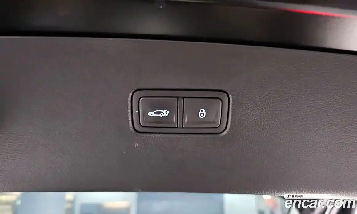 Genesis GV80 2024 2.5 автомат (гидро), фото 30
