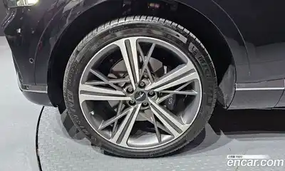 Genesis GV80 2024 2.5 автомат (гидро), миниатюра 5