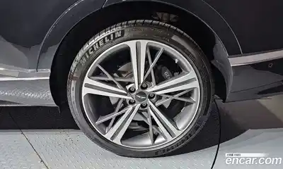 Genesis GV80 2024 2.5 автомат (гидро), миниатюра 7