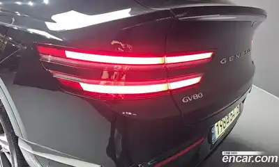 Genesis GV80 2024 2.5 автомат (гидро), миниатюра 9