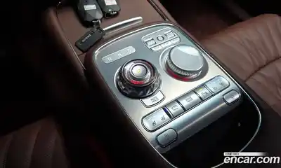 Genesis G90 2023 3.5 автомат (гидро), миниатюра 12