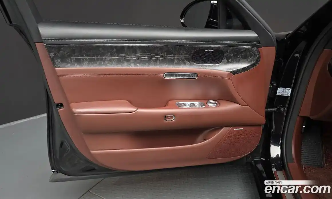 Genesis G90 2023 3.5 автомат (гидро), фото 14