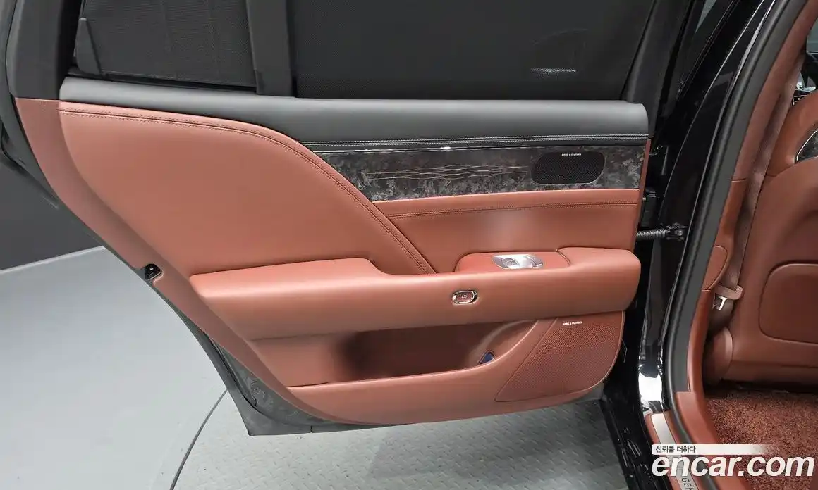 Genesis G90 2023 3.5 автомат (гидро), фото 15