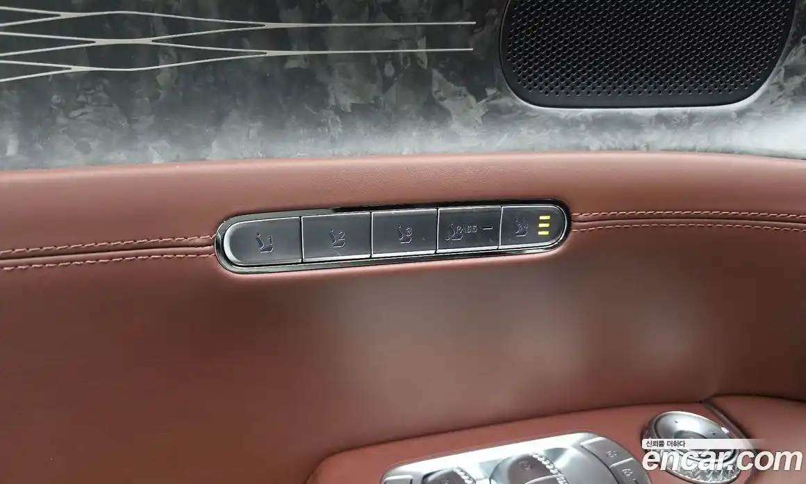 Genesis G90 2023 3.5 автомат (гидро), фото 26