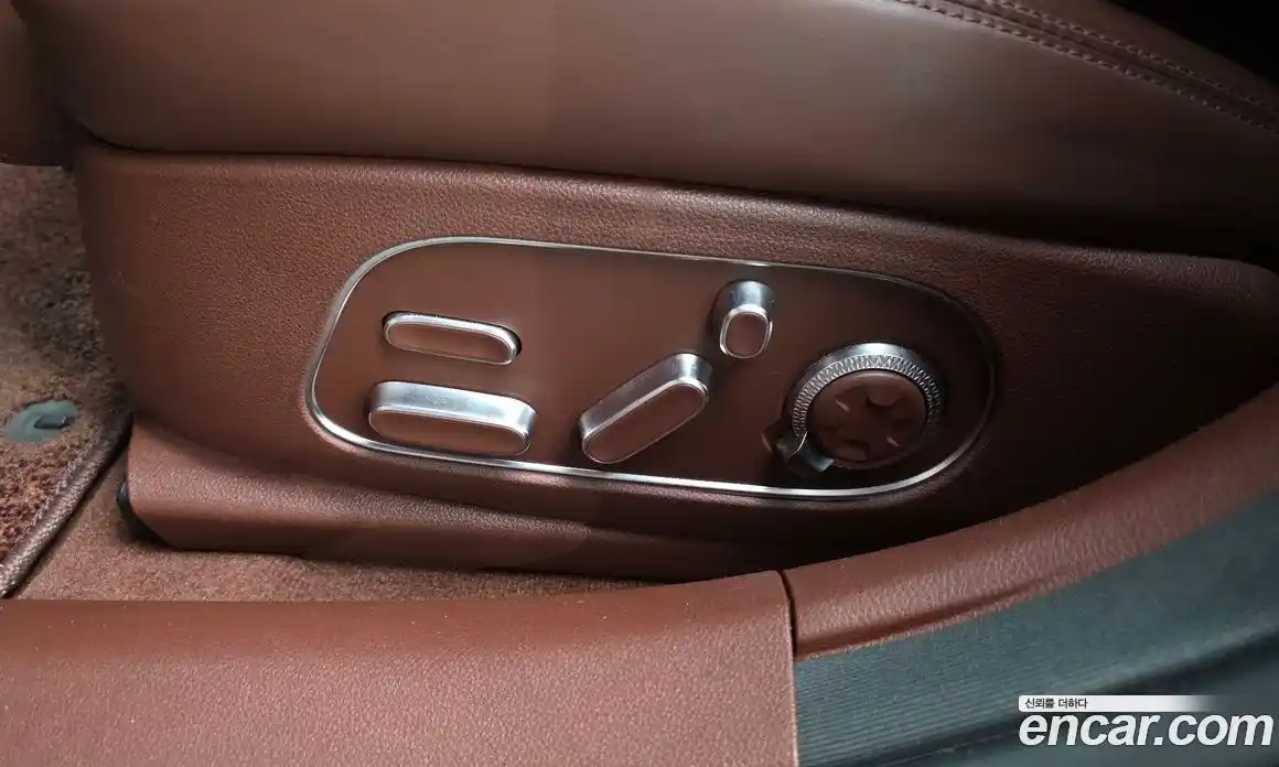 Genesis G90 2023 3.5 автомат (гидро), фото 27