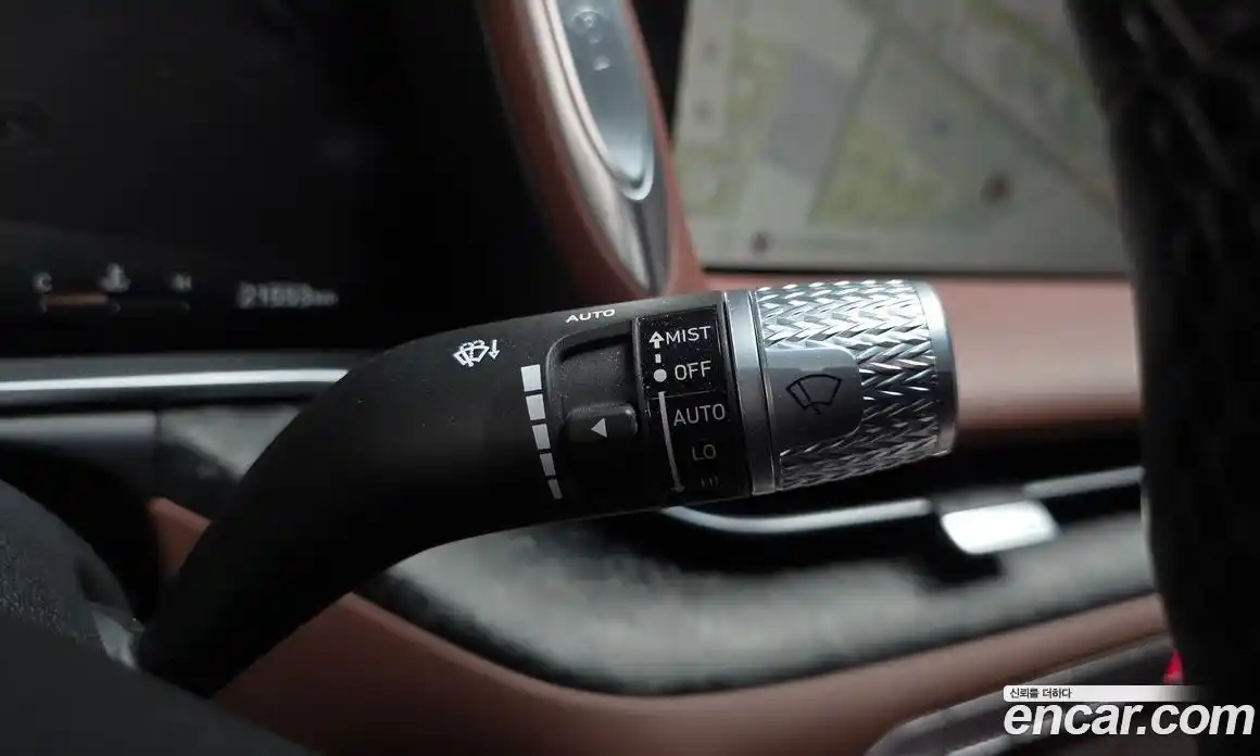 Genesis G90 2023 3.5 автомат (гидро), фото 31
