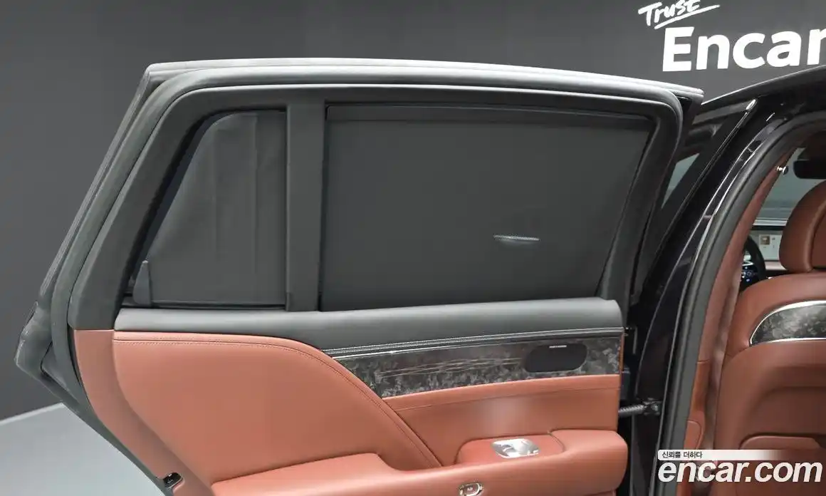 Genesis G90 2023 3.5 автомат (гидро), фото 32
