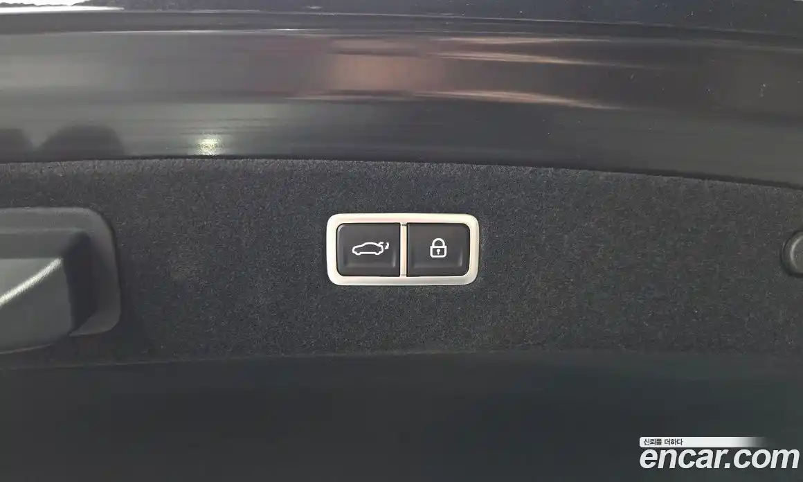 Genesis G90 2023 3.5 автомат (гидро), фото 34