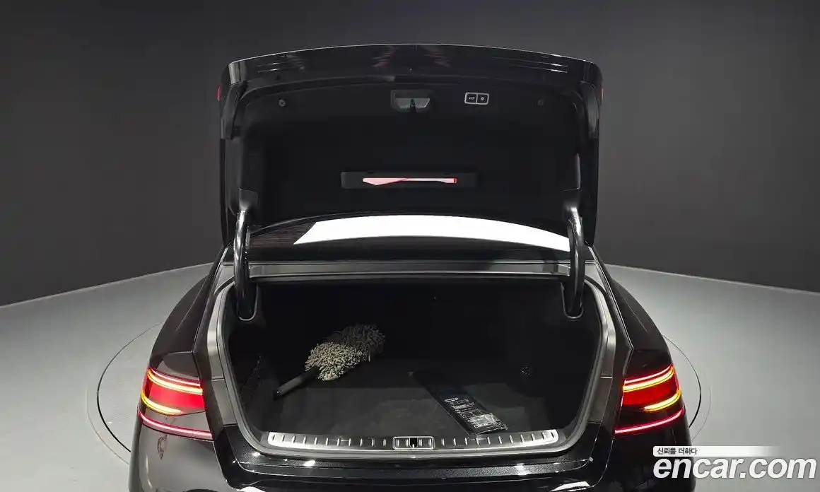 Genesis G90 2023 3.5 автомат (гидро), фото 35