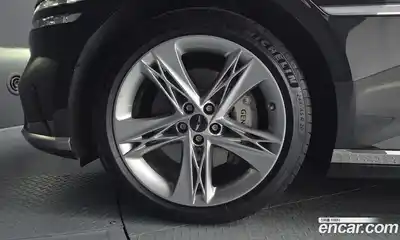 Genesis G90 2023 3.5 автомат (гидро), миниатюра 5
