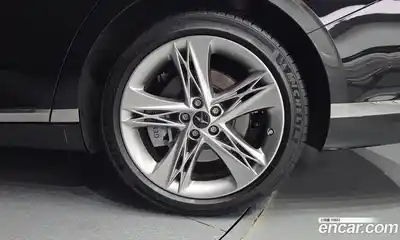 Genesis G90 2023 3.5 автомат (гидро), миниатюра 7