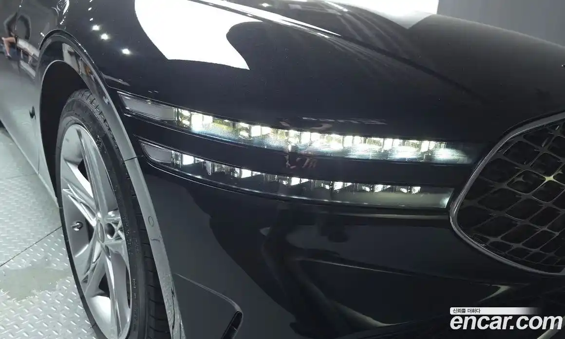 Genesis G90 2023 3.5 автомат (гидро), фото 8