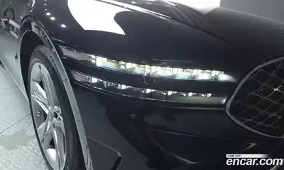Genesis G90 2023 3.5 автомат (гидро), миниатюра 8
