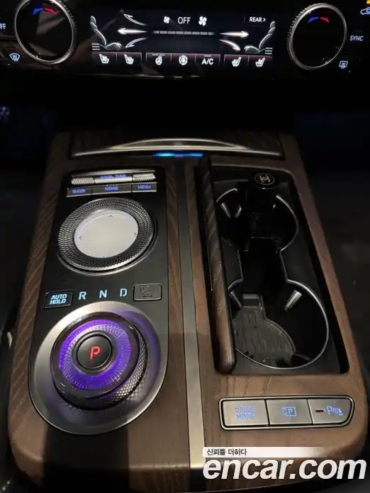 Genesis G80 2020 3.5 автомат (гидро), фото 13