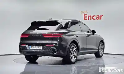 Genesis GV70, 2023, 36 194 км