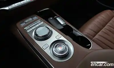 Genesis GV70 2023 2.5 автомат (гидро), миниатюра 11