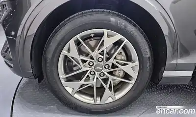 Genesis GV70 2023 2.5 автомат (гидро), миниатюра 4