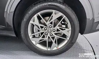 Genesis GV70 2023 2.5 автомат (гидро), миниатюра 6