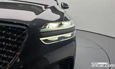 Genesis GV70 2023 2.5 автомат (гидро), миниатюра 7