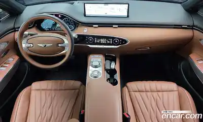 Genesis GV70 2023 2.5 автомат (гидро), миниатюра 9