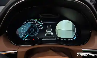 Genesis GV70 2023 2.5 автомат (гидро), миниатюра 10