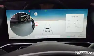 Genesis G90 2022 3.5 автомат (гидро), миниатюра 11