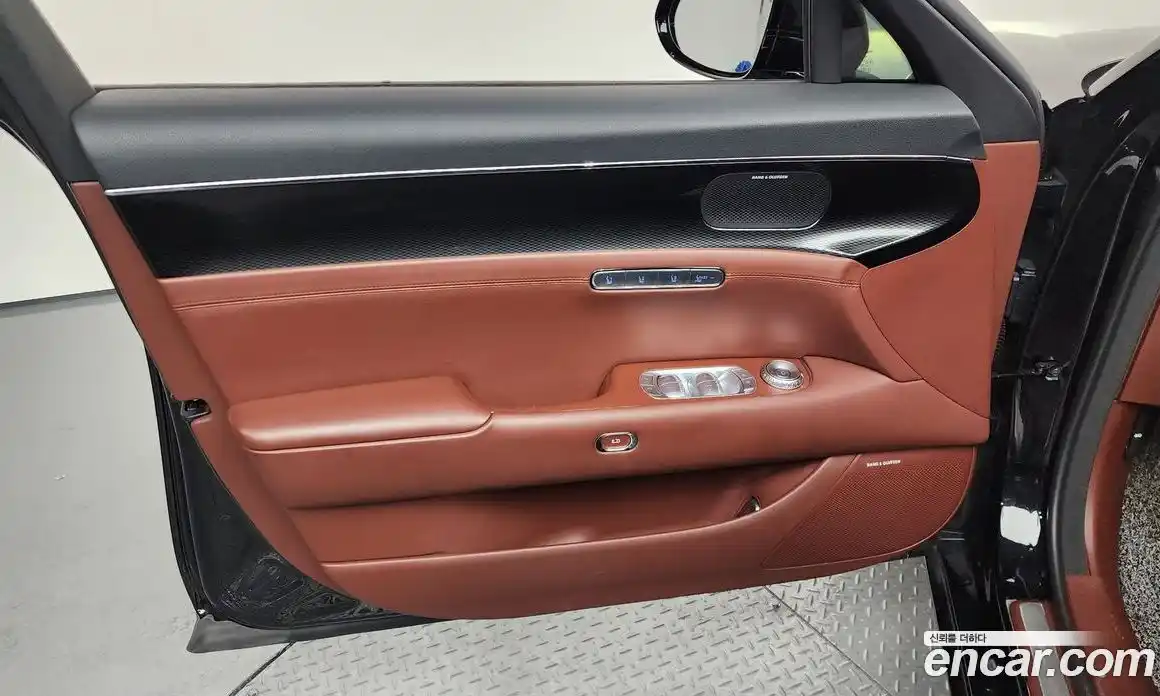 Genesis G90 2022 3.5 автомат (гидро), фото 14