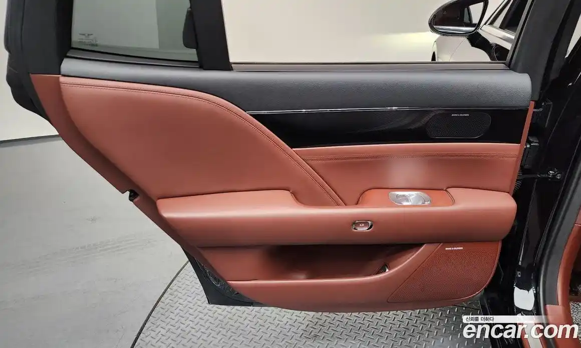 Genesis G90 2022 3.5 автомат (гидро), фото 15