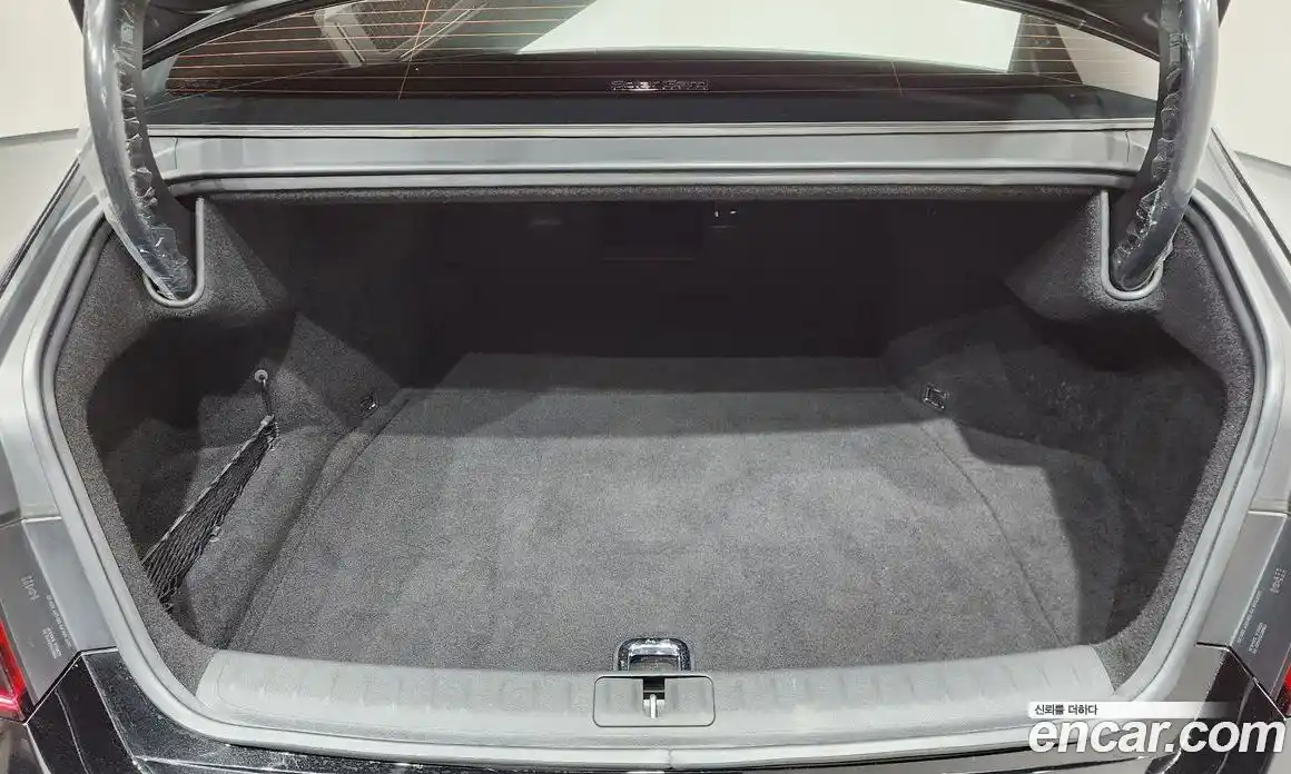 Genesis G90 2022 3.5 автомат (гидро), фото 26