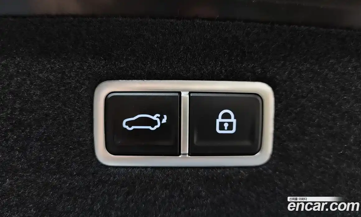Genesis G90 2022 3.5 автомат (гидро), фото 38