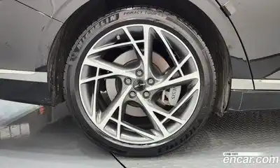 Genesis G90 2022 3.5 автомат (гидро), миниатюра 5