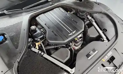 Genesis G90 2022 3.5 автомат (гидро), миниатюра 6