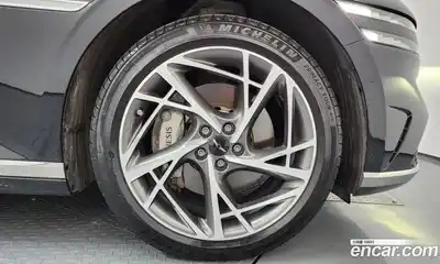 Genesis G90 2022 3.5 автомат (гидро), миниатюра 7