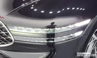 Genesis G90 2022 3.5 автомат (гидро), миниатюра 8