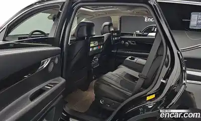 Genesis GV80 2024 3.5 автомат (гидро), миниатюра 12