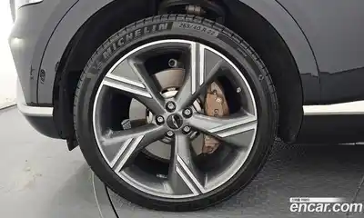 Genesis GV80 2024 3.5 автомат (гидро), миниатюра 5