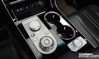 Genesis GV80 2024 3.5 автомат (гидро), миниатюра 9