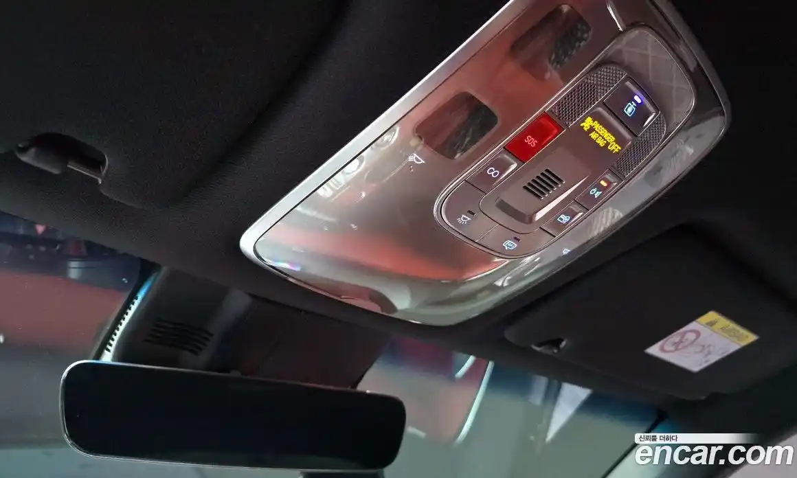 Genesis GV70 2022 2.5 автомат (гидро), фото 25