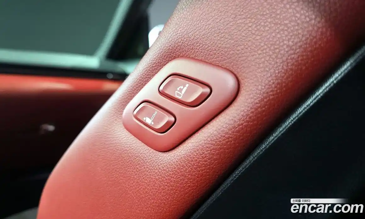 Genesis GV70 2022 2.5 автомат (гидро), фото 28