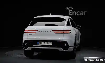 Genesis GV70 2022 2.5 автомат (гидро), миниатюра 4