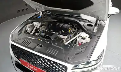 Genesis GV70 2022 2.5 автомат (гидро), миниатюра 6