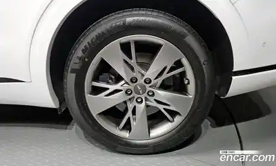 Genesis GV70 2022 2.5 автомат (гидро), миниатюра 7