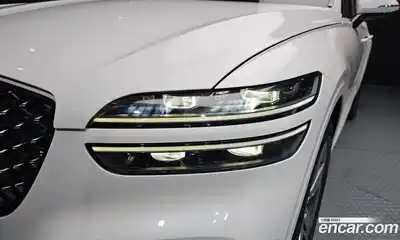 Genesis GV70 2022 2.5 автомат (гидро), миниатюра 8