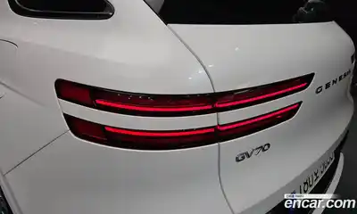 Genesis GV70 2022 2.5 автомат (гидро), миниатюра 9
