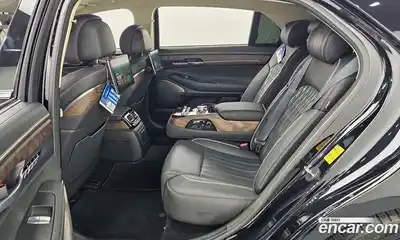 Genesis G90 2021 3.3 автомат (гидро), миниатюра 12