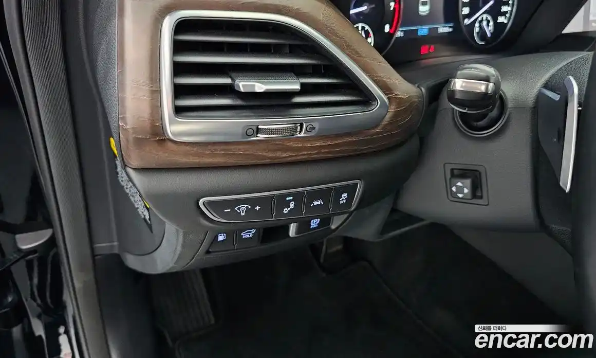 Genesis G90 2021 3.3 автомат (гидро), фото 16