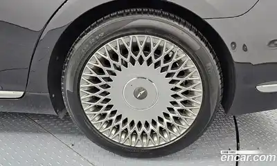 Genesis G90 2021 3.3 автомат (гидро), миниатюра 5