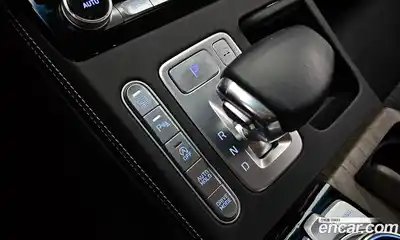 Genesis G90 2021 3.3 автомат (гидро), миниатюра 9